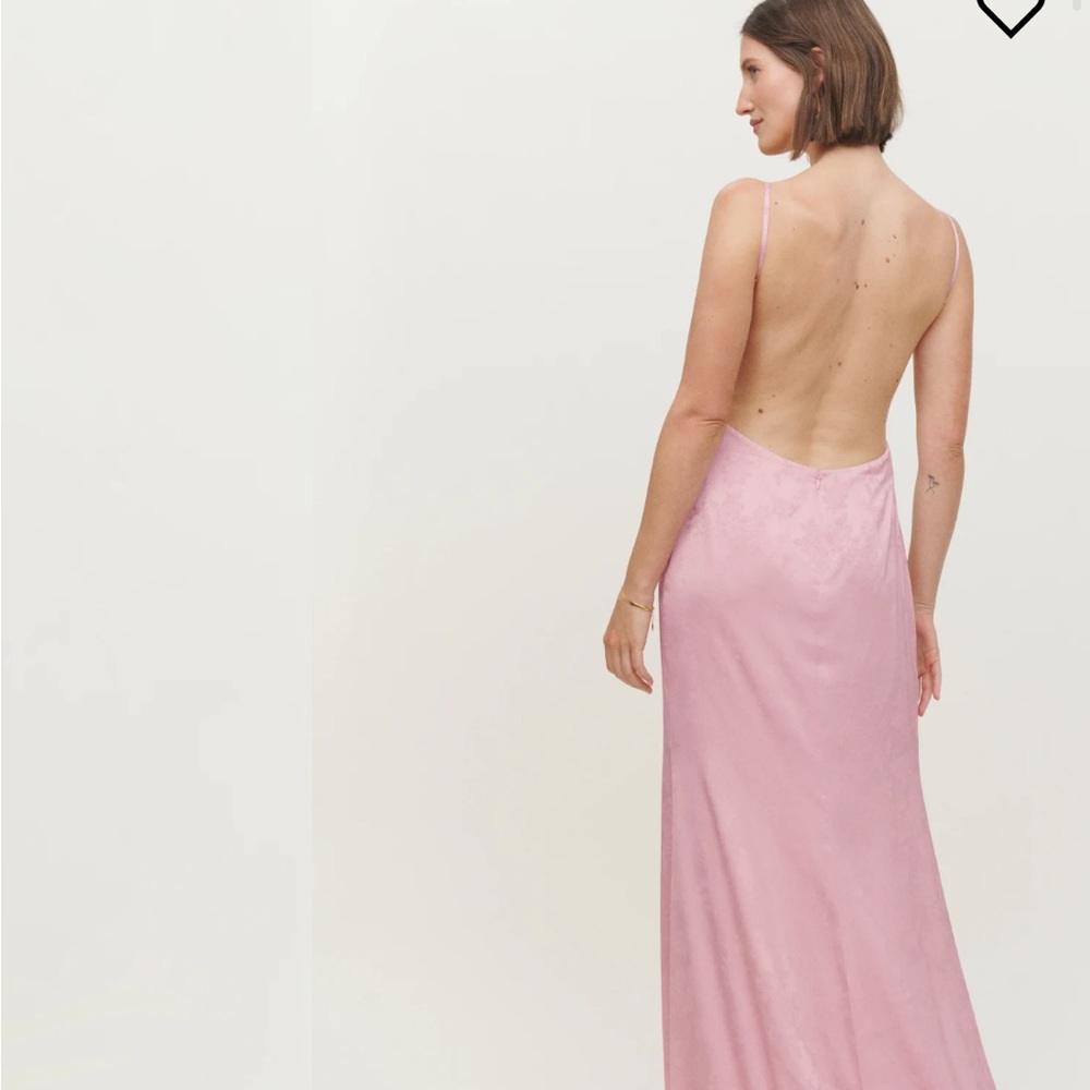 Reformation party dress